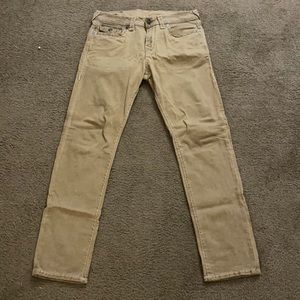 True religion geno super T